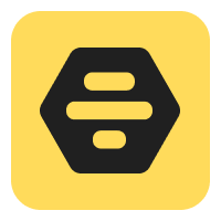 Bumble logo