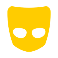 Grindr logo