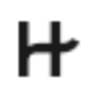Hinge logo