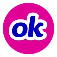OkCupid logo
